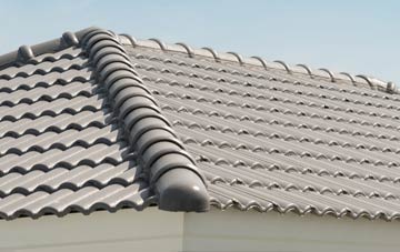 advantages of Maunby clay roofing