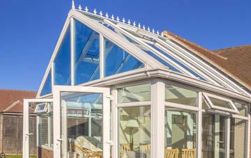 conservatory roof insulation costs Maunby