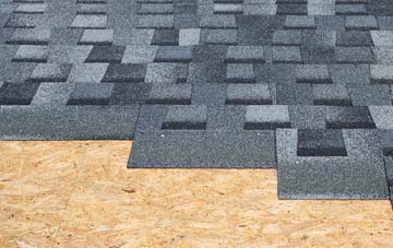 expert Maunby asphalt roof companies