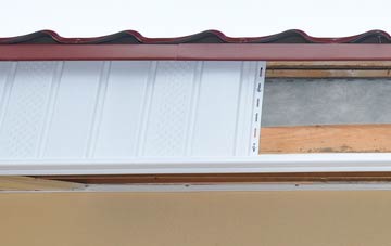 Maunby fascia repair costs