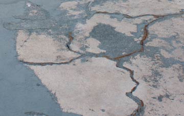 fibreglass roofing replacement Maunby