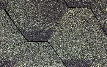 Maunby fibreglass shingle repairs