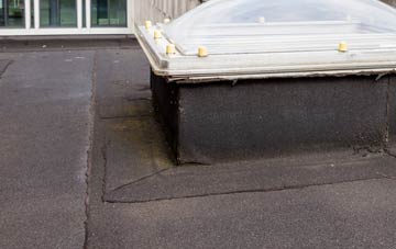 disadvantages of Maunby flat roofs