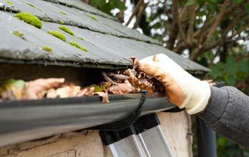 gutter cleaning Maunby, North Yorkshire