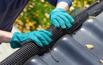 Maunby gutter repair companies