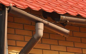Maunby gutter repair costs
