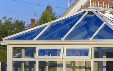 professional Maunby conservatory insulation