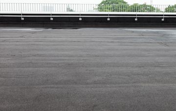 Maunby asphalt roof replacement