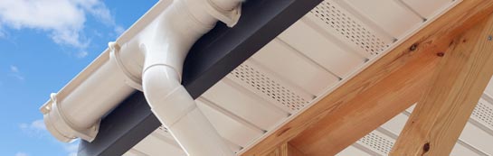 get Maunby guttering quotes today