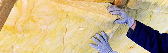 quotes for Maunby roof insulation