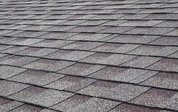 Maunby tiles for shallow pitch roofing