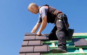 disadvantages of Maunby slate roofing