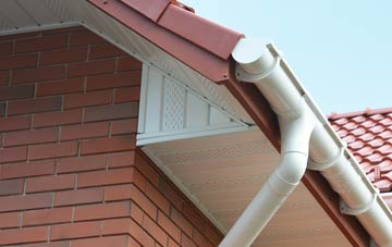 Maunby soffit repair costs