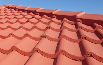 Maunby tile and slate roof replacement