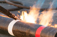 Maunby flat roofing replacement