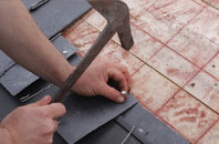 free Maunby garage roof repair quotes