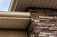 free Maunby soffit repair quotes