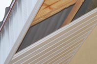 rated Maunby soffit repair companies
