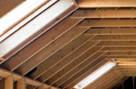 Maunby tapered roof insulation quotes
